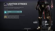 Lightkin Strides (Image via Destiny 2)